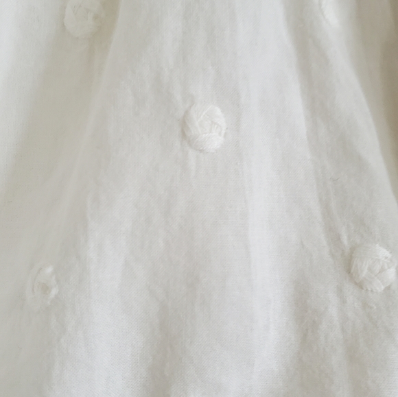 18-24 Months Zara white button shirt new with tag - Picture 3 of 10